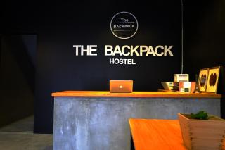 The Backpack Hostel - Bangkok - 5