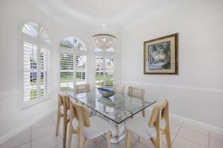 Waterfront pool home just steps to Tigertail Beach - 5
