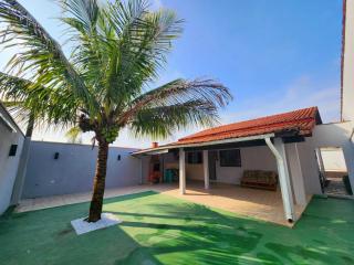 Residencial Coconut's Beach - 4