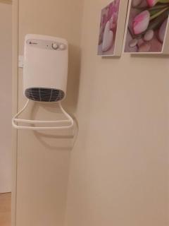 Appartement vue mer 4 personnes - Les Bains - 9