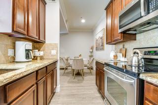 Lovely Scottsdale Retreat Pool and Hot Tub Access! - Scottsdale - 2