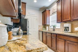 Lovely Scottsdale Retreat Pool and Hot Tub Access! - Scottsdale - 4