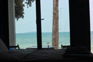 Koh Samed Lung Dam Hutbeach - Ao Phutsa - 9