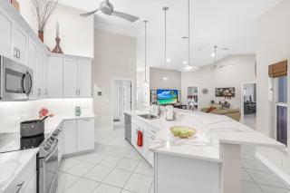 930 Ironwood Court - Marco Island - 2