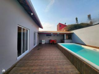 Residencial Coconut's Beach - Ilha Comprida - 8