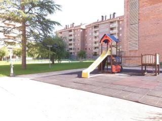 Súper exterior, vistas, amplio y muy agradable! - Jaca - 5
