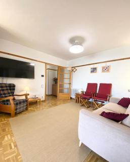 Súper exterior, vistas, amplio y muy agradable! - 6