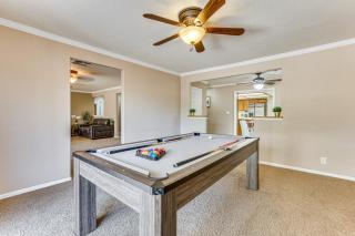 Pet-Friendly Home with Game Room in Las Vegas! - 3