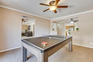Pet-Friendly Home with Game Room in Las Vegas! - Las Vegas - 2
