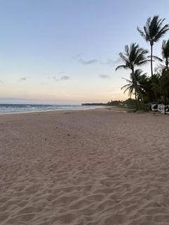 Flat com piscina e perto do mar Taipus - 3