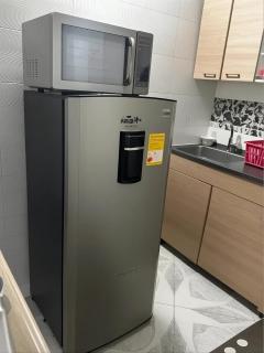 Aparta Suite Torre De Prado 403 - 5