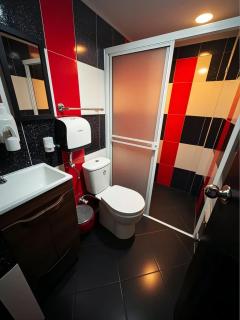 Aparta Suite Torre De Prado 403 - 2