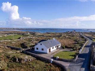 McDara Island View - Carna - 0