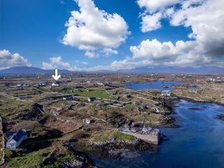 McDara Island View - Carna - 9