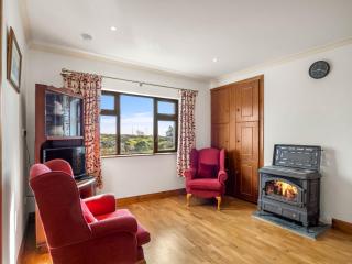 McDara Island View - Carna - 2
