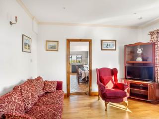 McDara Island View - Carna - 1