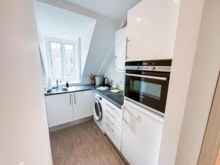 Nice and quiet apartment in Amager close to centre - Copenaghen - 7