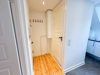 Nice and quiet apartment in Amager close to centre - Copenaghen - 2