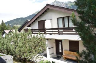 La Schmetta 38 - Lenzerheide - 0