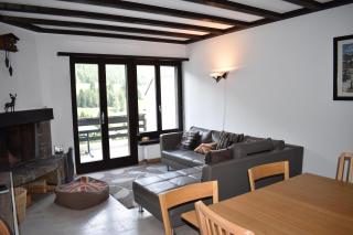 La Schmetta 38 - Lenzerheide - 7