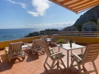 29D Vistas espectaculares parking and wifi - Calpe - 8