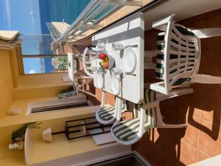 29D Vistas espectaculares parking and wifi - Calpe - 6