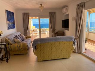 29D Vistas espectaculares parking and wifi - Calpe - 1