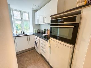 Cozy apartment in Amager, close to city centre - Copenhaga - 8