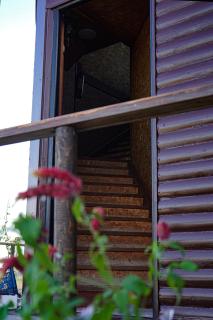 Skela e Pirgut - Divjakë - 1