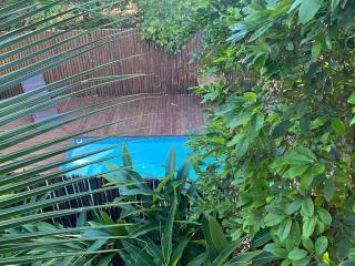 Flat com piscina e perto do mar Taipus - 7