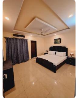 3 BDR Contemporary E11 heaven - 0