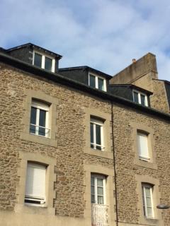 Katy's Home Dinard - 9