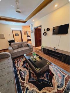 3 BDR Contemporary E11 heaven - 1