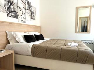 Resort Park Village - Rossano - 9