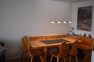 Haus im Park 11 - Valbella - 5