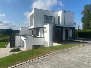 Lifestyle Cube House Appartment 2 - 5