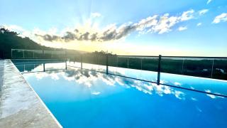 All-New Zen Apartment with TreeTops and Ocean Views ! - Las Terrenas - 4