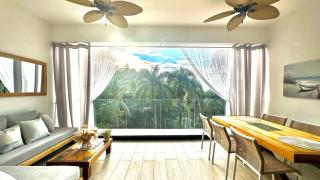 All-New Zen Apartment with TreeTops and Ocean Views ! - Las Terrenas - 0