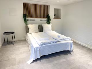 Luxury 300 square meter villa with Pool - Copenhaga - 6