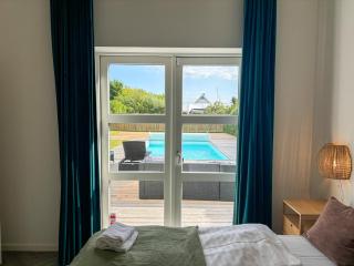 Luxury 300 square meter villa with Pool - Copenhaga - 4