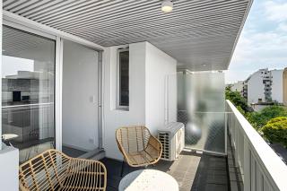 Araoz: Nuevo y Moderno Edificio en Palermo: Tu Nuevo Hogar en el Corazón de Todo - Buenos Aires - 3