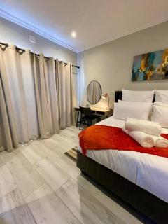 Tehillah on Boom - 1