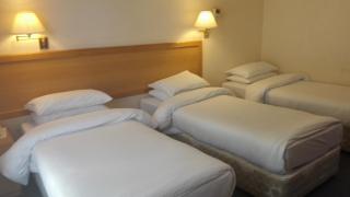 Jabal Akhdhar Hotel - Al ‘Aqar - 7