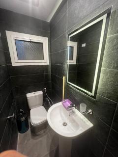 luxury flat near city stars mallشقة غاية الفخامة و الخصوصية جانب سيتي ستارز مول - Cairo - 2