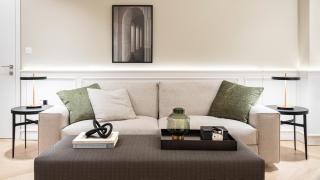 Ariadne luxurious apartment at Kolonaki - Atene - 9