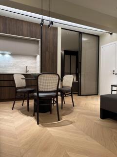 Ariadne luxurious apartment at Kolonaki - Atene - 7