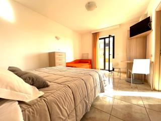 Resort Park Village - Rossano - 3