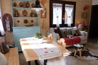 Residence Fontanazzo - Campitello - 7