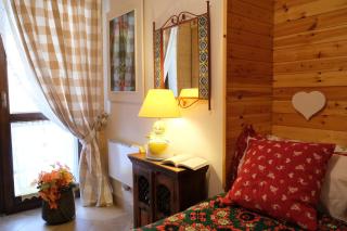 Residence Fontanazzo - Campitello - 5