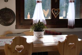 Residence Fontanazzo - Campitello - 3